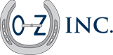 Oz Incorporated Logo